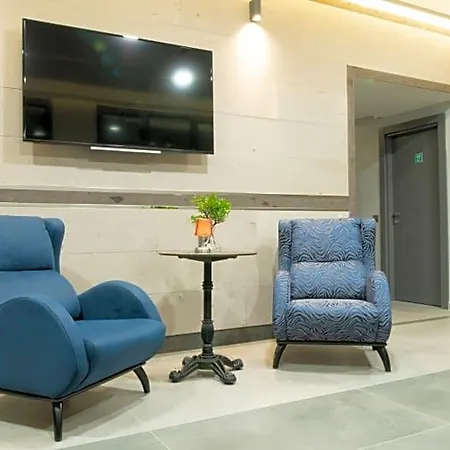 Hotel Opera Konyaalti