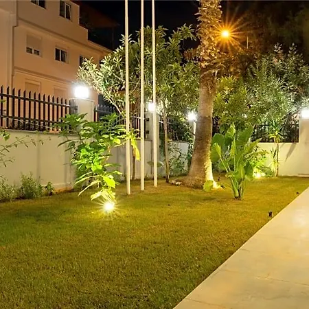 Hotel Opera Konyaalti