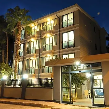 Hotel Opera 3*